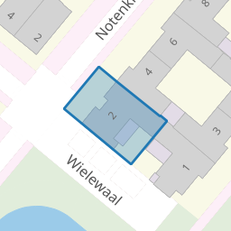 Perceel BDA00-H-5010