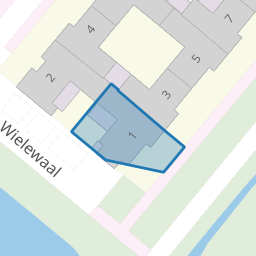 Perceel BDA00-H-5012