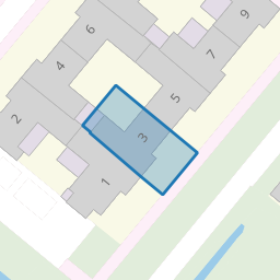 Perceel BDA00-H-5013