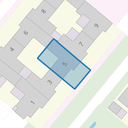 Perceel BDA00-H-5014