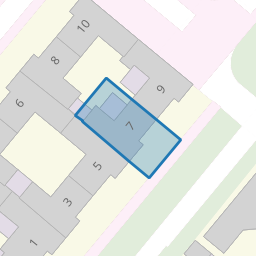 Perceel BDA00-H-5015