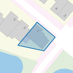 Perceel BDA00-H-5018