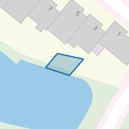 Perceel BDA00-H-5019