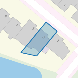 Perceel BDA00-H-5020