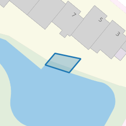 Perceel BDA00-H-5021