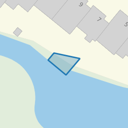 Perceel BDA00-H-5023