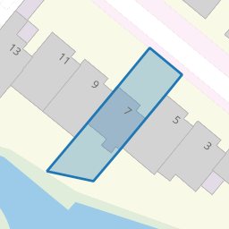 Perceel BDA00-H-5024