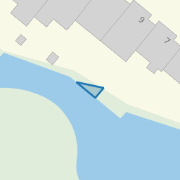 Perceel BDA00-H-5025