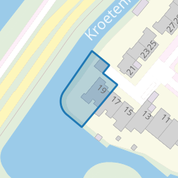 Perceel BDA00-H-5031