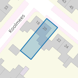 Perceel BDA00-H-5035