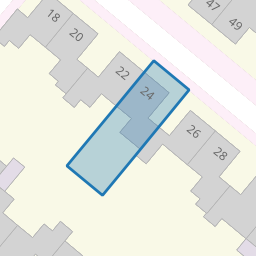 Perceel BDA00-H-5037