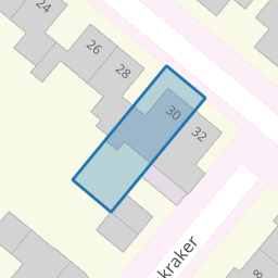 Perceel BDA00-H-5040