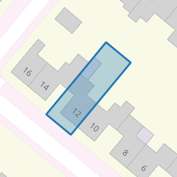 Perceel BDA00-H-5047