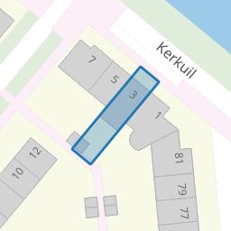 Perceel BDA00-H-5054