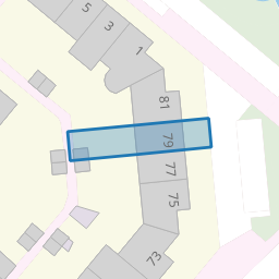 Perceel BDA00-H-5057