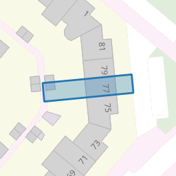 Perceel BDA00-H-5058