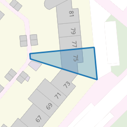 Perceel BDA00-H-5059