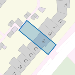 Perceel BDA00-H-5063