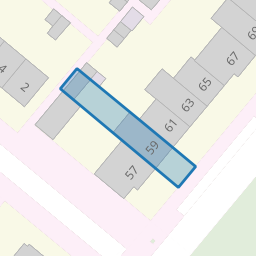 Perceel BDA00-H-5067