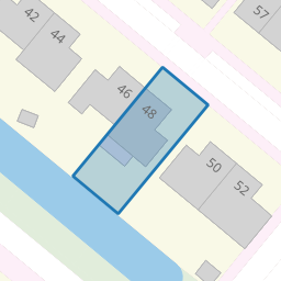 Perceel BDA00-H-5073