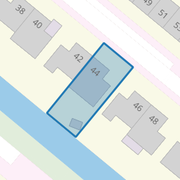 Perceel BDA00-H-5075