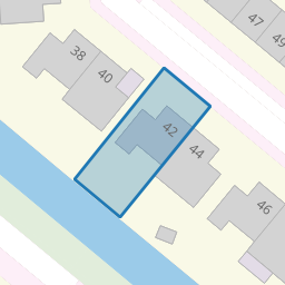 Perceel BDA00-H-5076