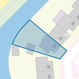 Perceel BDA00-H-5081