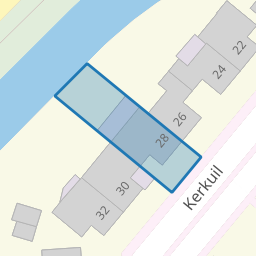 Perceel BDA00-H-5083