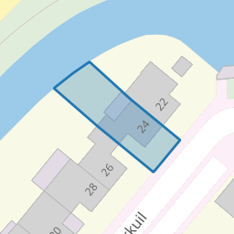 Perceel BDA00-H-5085