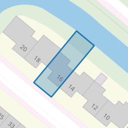 Perceel BDA00-H-5089