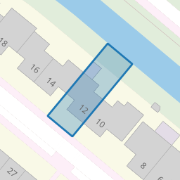 Perceel BDA00-H-5091