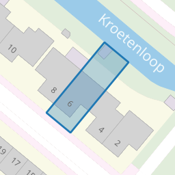 Perceel BDA00-H-5094