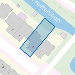 Perceel BDA00-H-5095