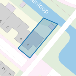 Perceel BDA00-H-5096