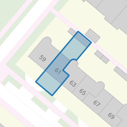 Perceel BDA00-H-5098