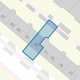 Perceel BDA00-H-5102