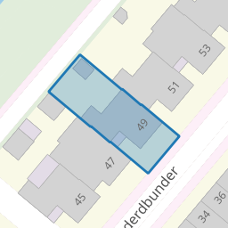 Perceel BDA00-H-5112