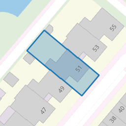 Perceel BDA00-H-5113