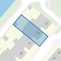 Perceel BDA00-H-5114