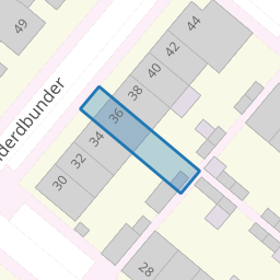 Perceel BDA00-H-5120