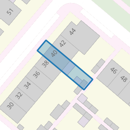 Perceel BDA00-H-5122