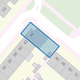 Perceel BDA00-H-5124