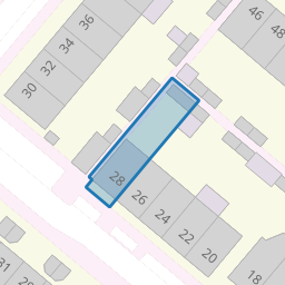 Perceel BDA00-H-5125