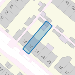 Perceel BDA00-H-5126