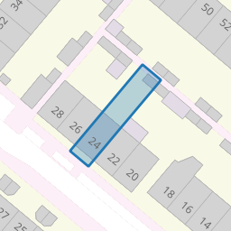 Perceel BDA00-H-5127