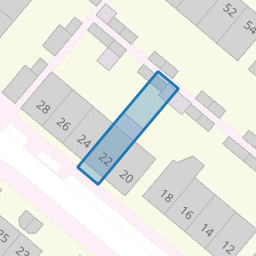 Perceel BDA00-H-5128