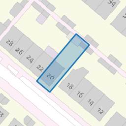 Perceel BDA00-H-5129