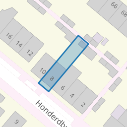 Perceel BDA00-H-5135