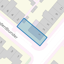 Perceel BDA00-H-5139