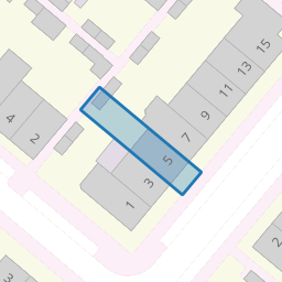 Perceel BDA00-H-5141